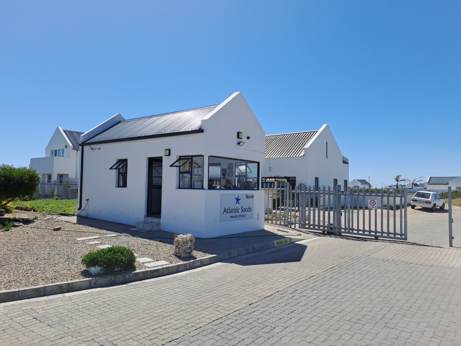 0 Bedroom Property for Sale in Atlantic Sands Private Estate Western Cape